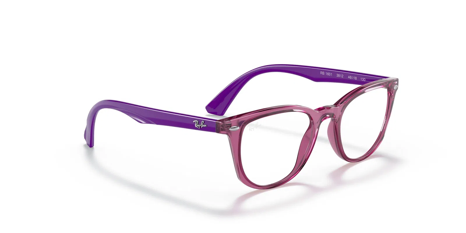 Ray-Ban Kids 0RY1601 Eyeglasses - view 26